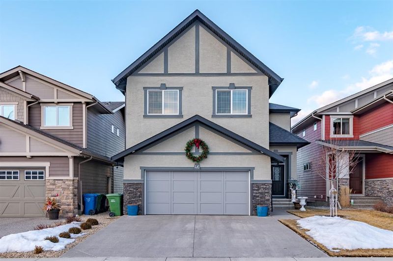 FEATURED LISTING: 46 Legacy Green Southeast Calgary