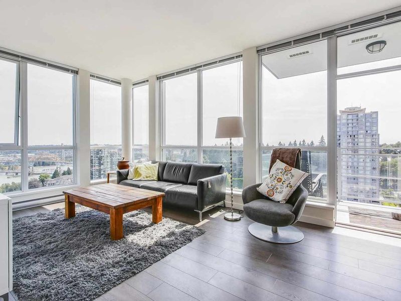 FEATURED LISTING: 2303 - 271 FRANCIS Way New Westminster