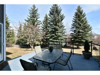 Photo 14: 610 EDGEBANK Place NW in Calgary: Edgemont House for sale : MLS®# C4110946