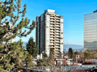 Photo 23: 702 5932 PATTERSON Avenue in Burnaby: Metrotown Condo for sale in "PARKCREST" (Burnaby South)  : MLS®# R2719806