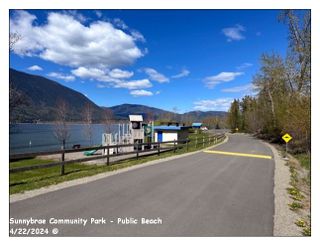 Photo 75: Lots 1 or 3 3648 Braelyn Road in Tappen: Sunnybrae Estates Land Only for sale (Shuswap Lake)  : MLS®# 10310808