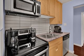 Photo 9: 204 31 ELLIOT Street in New Westminster: Downtown NW Condo for sale in "ROYAL ALBERT TOWERS" : MLS®# R2437165