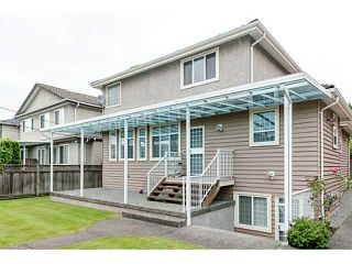 Photo 19: 2150 W 19TH Avenue in Vancouver: Arbutus House for sale (Vancouver West)  : MLS®# V1084125