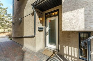 Photo 2: 1 517 5 Street NE in Calgary: Bridgeland/Riverside Apartment for sale : MLS®# A2124911