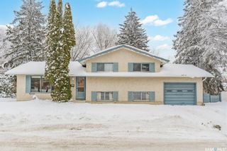 Main Photo: 1312 Wilson Crescent in Saskatoon: Adelaide/Churchill Residential for sale : MLS®# SK917102