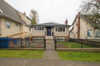 Photo 37: 3395 E 27TH Avenue in Vancouver: Renfrew Heights House for sale (Vancouver East)  : MLS®# R2667508