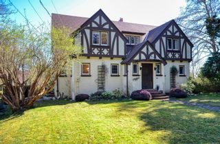 Photo 64: 555 Newport Ave in Oak Bay: OB South Oak Bay House for sale : MLS®# 956858