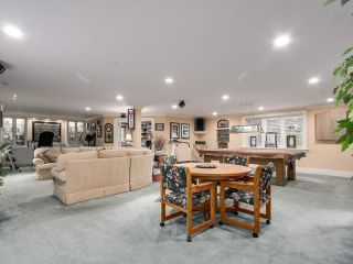 Photo 15: 4490 PINE Crescent in Vancouver: Shaughnessy House for sale in "Shaughnessy" (Vancouver West)  : MLS®# R2183712