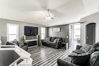 Photo 5: 328 Stonegate Way NW: Airdrie Detached for sale : MLS®# A1218480