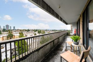 Photo 16: 1005 6595 WILLINGDON Avenue in Burnaby: Metrotown Condo for sale (Burnaby South)  : MLS®# R2667901