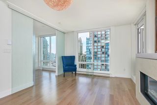 Photo 6: 2102 565 SMITHE Street in Vancouver: Downtown VW Condo for sale (Vancouver West)  : MLS®# R2633110