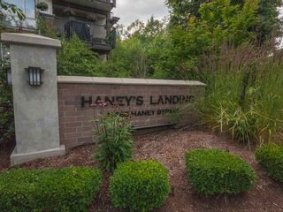 Photo 20: 312 11665 HANEY Bypass in Maple Ridge: West Central Condo for sale in "HANEY'S LANDING" : MLS®# R2082167