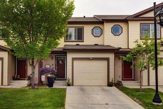 Photo 1: 129 Copperpond Landing SE in Calgary: Copperfield Row/Townhouse for sale : MLS®# A2074459