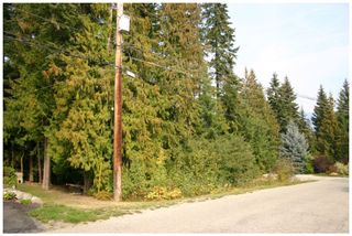 Photo 5: Lot 49 Forest Drive: Blind Bay Vacant Land for sale (Shuswap Lake)  : MLS®# 10217653