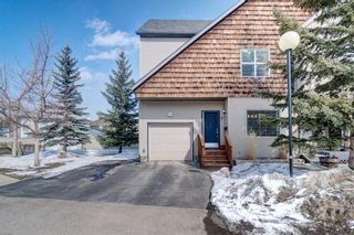 Main Photo: 8 BRIDLEWOOD View SW in Calgary: Bridlewood House for sale : MLS®# C4176066