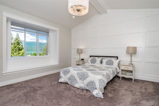 Photo 19: 2106 ST GEORGE Street in Port Moody: Port Moody Centre House for sale : MLS®# R2695611