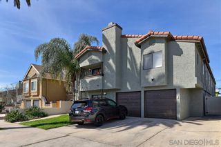 Photo 17: NORMAL HEIGHTS Condo for sale : 1 bedrooms : 4642 Felton Street #1 in San Diego