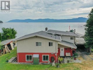 Photo 4: 12249 ARBOUR ROAD in Powell River: House for sale : MLS®# 17528