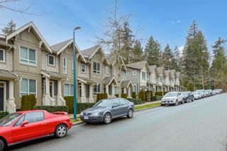 Photo 11: 13 3395 GALLOWAY Avenue in Coquitlam: Burke Mountain Townhouse for sale in "WYNWOOD" : MLS®# R2667654