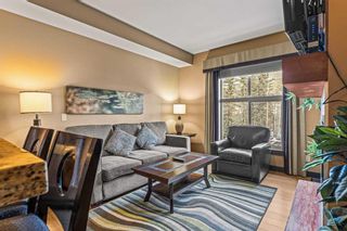 Photo 5: 223 ROT A 1818 Mountain Avenue: Canmore Apartment for sale : MLS®# A2095725