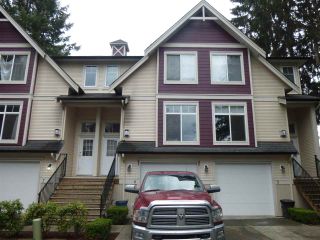 Photo 2: 6 46608 YALE Road in Chilliwack: Chilliwack E Young-Yale Townhouse for sale in "THORNBERRY LANE" : MLS®# R2114763