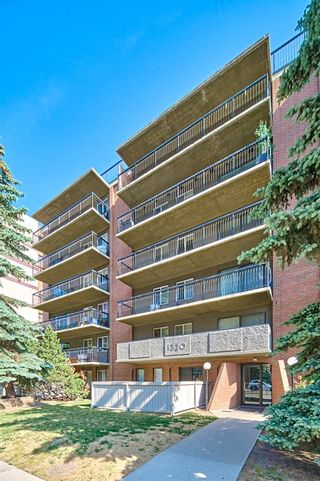 Photo 3: 402 1320 12 Avenue SW in Calgary: Beltline Apartment for sale : MLS®# A2054756