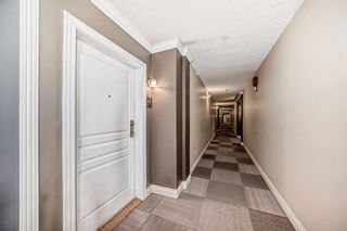 Photo 34: 108 59 22 Avenue SW in Calgary: Erlton Apartment for sale : MLS®# A2126375