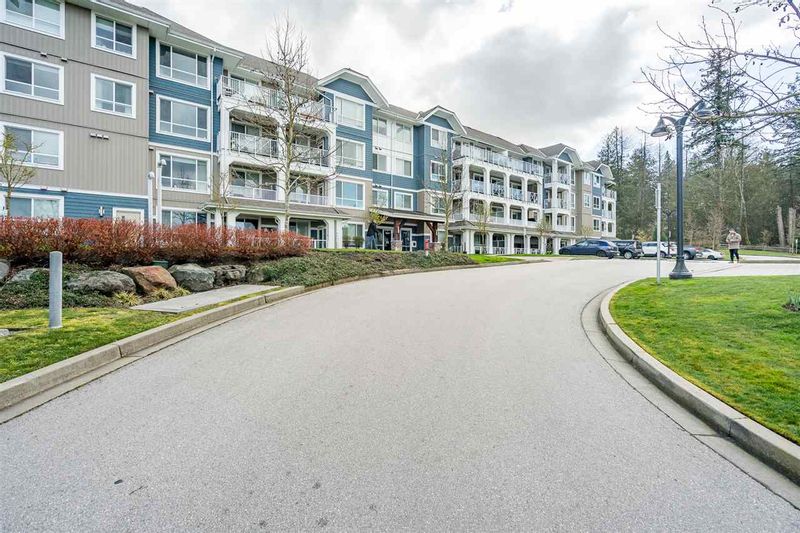 FEATURED LISTING: 308 - 16396 64 Avenue Surrey