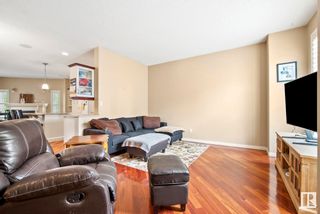 Photo 7: 12 8403 164 Avenue in Edmonton: Zone 28 House Half Duplex for sale : MLS®# E4388529