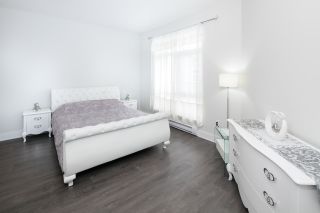 Photo 12: 402 5779 BIRNEY Avenue in Vancouver: University VW Condo for sale in "PATHWAYS" (Vancouver West)  : MLS®# R2105138
