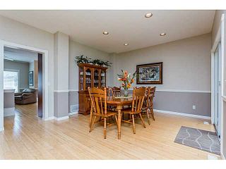 Photo 12: # 18 2951 PANORAMA DR in Coquitlam: Westwood Plateau Condo for sale : MLS®# V1138879