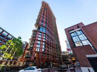 Photo 2: 3309 128 W CORDOVA Street in Vancouver: Downtown VW Condo for sale in "Woodwards" (Vancouver West)  : MLS®# R2694413