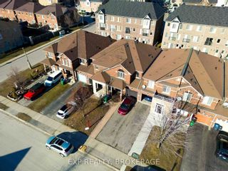 Photo 37: 83 Palleschi Drive in Brampton: Bram East House (2-Storey) for sale : MLS®# W6042939