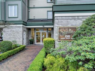 Photo 16: 302 2349 James White Blvd in SIDNEY: Si Sidney North-East Condo for sale (Sidney)  : MLS®# 803886