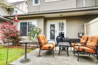 Photo 16: 90 18221 68 Avenue in Surrey: Cloverdale BC Townhouse for sale (Cloverdale)  : MLS®# R2685064