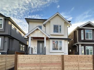 Main Photo: 2856 KITCHENER Street in Vancouver: Renfrew VE 1/2 Duplex for sale (Vancouver East)  : MLS®# R2769601