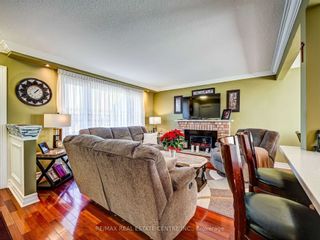 Photo 9: 2518 Stillmeadow Road in Mississauga: Cooksville House (Bungalow) for sale : MLS®# W7401092