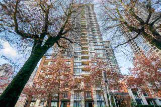 Photo 1: 1407 977 MAINLAND Street in Vancouver: Yaletown Condo for sale in "YALETOWN PARK 3" (Vancouver West)  : MLS®# R2524539
