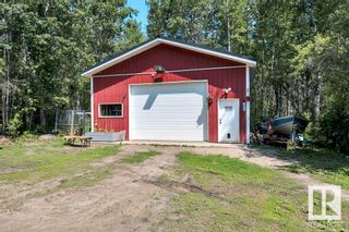 Photo 8: 53023 RGE RD 35: Rural Parkland County House for sale : MLS®# E4330496