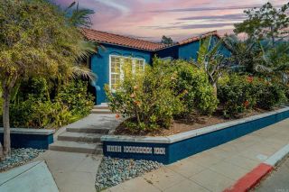 Main Photo: House for sale : 2 bedrooms : 1521 Robinson Avenue in San Diego