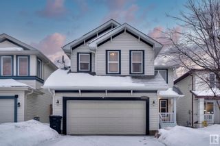 Main Photo: 1112 116 Street in Edmonton: Zone 55 House for sale : MLS®# E4274440