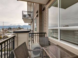 Photo 16: 301 8531 YOUNG Road in Chilliwack: Chilliwack W Young-Well Condo for sale : MLS®# R2642587