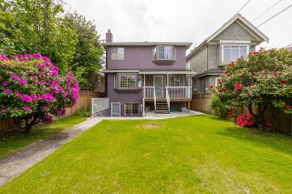Photo 27: 107 W 23RD Avenue in Vancouver: Cambie House for sale (Vancouver West)  : MLS®# R2695592