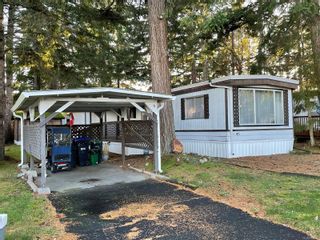 Photo 16: 45 1247 Arbutus Rd in Parksville: PQ Parksville Manufactured Home for sale (Parksville/Qualicum)  : MLS®# 890111