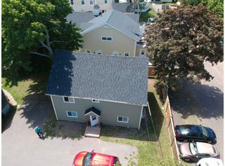 Photo 3: 614 Main Street in Wolfville: Kings County Multi-Family for sale (Annapolis Valley)  : MLS®# 202303218