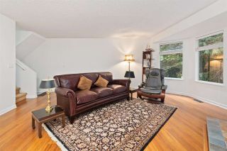 Photo 4: 9299 BRAEMOOR Place in Burnaby: Forest Hills BN Townhouse for sale (Burnaby North)  : MLS®# R2587687