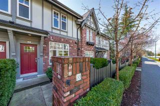Photo 22: 33 1320 RILEY Street in Coquitlam: Burke Mountain Townhouse for sale in "RILEY" : MLS®# R2562101