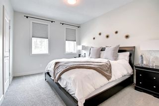 Photo 25: 98 Dieppe Drive SW in Calgary: Currie Barracks Row/Townhouse for sale : MLS®# A1212485