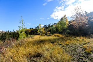 Photo 1: 481 Clough Road in McLure: MV Land Only for sale (KA)  : MLS®# 175087