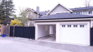 Photo 24: 1066 W 16TH Avenue in Vancouver: Shaughnessy Townhouse for sale (Vancouver West)  : MLS®# R2870528
